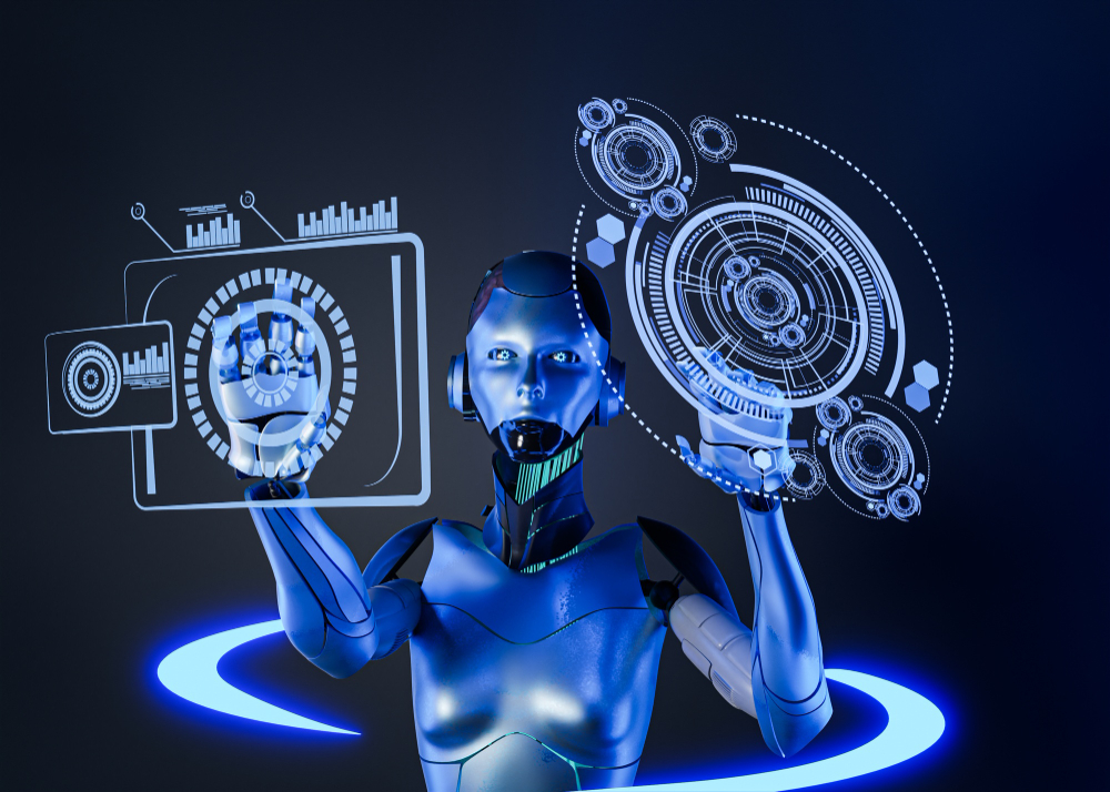 AI-ассистент
